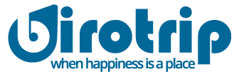 Logo Birotrip